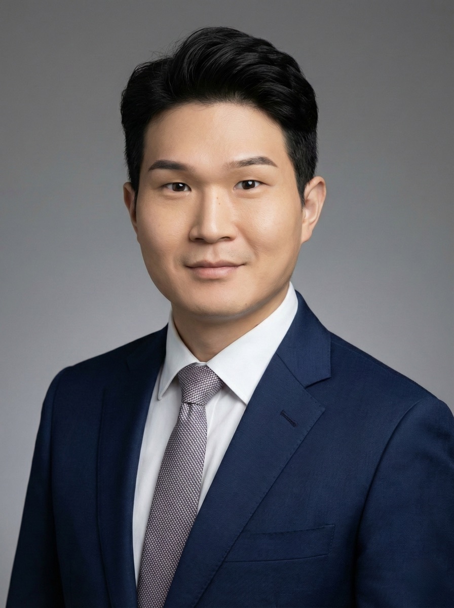 Robin Chen